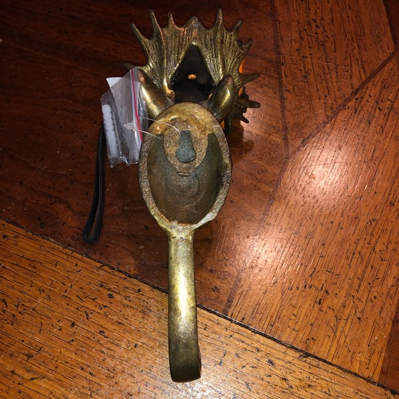 Metal Moose Hook - Picture 5 of 6